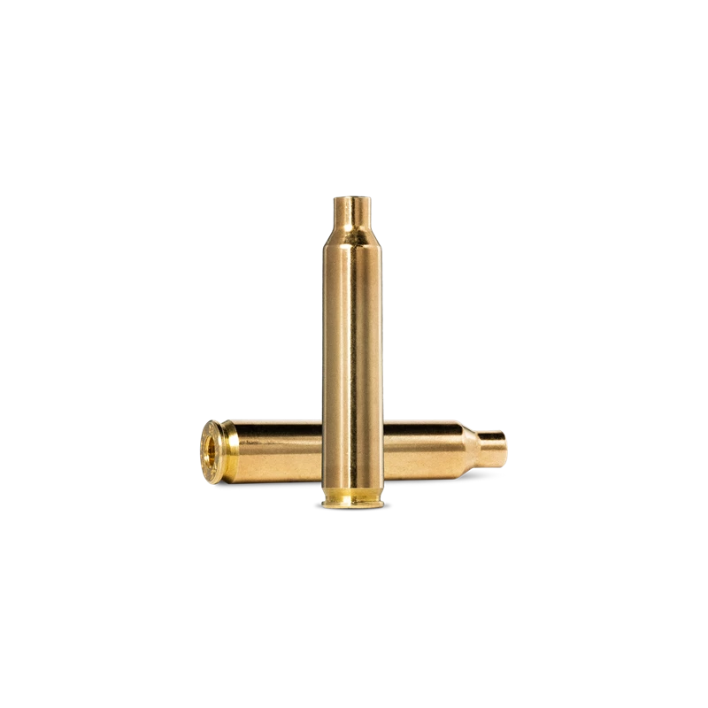 Norma .204 Ruger Reloading Brass (100)