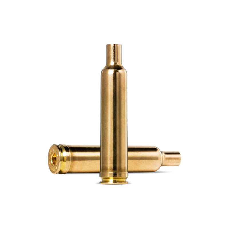 Norma .257 Weatherby Magnum Reloading Brass (50)