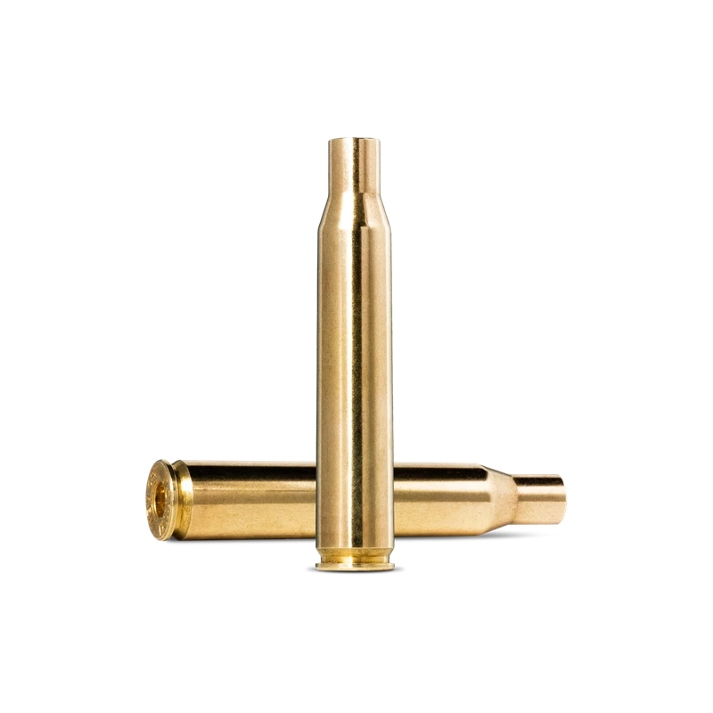 Norma .280 Remington Reloading Brass (100)
