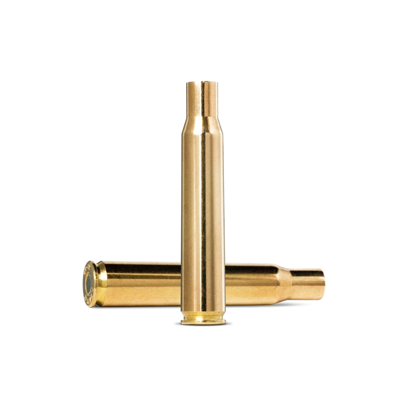 Norma 30-06 Springfield Reloading Brass (100)