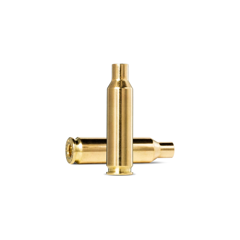Norma 6.5 Creedmoor LRP Reloading Brass (100)