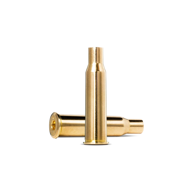Norma 7.62x54R Reloading Brass (100)