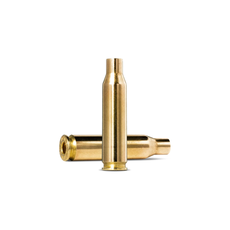 Norma 7mm-08 Reloading Brass (100)