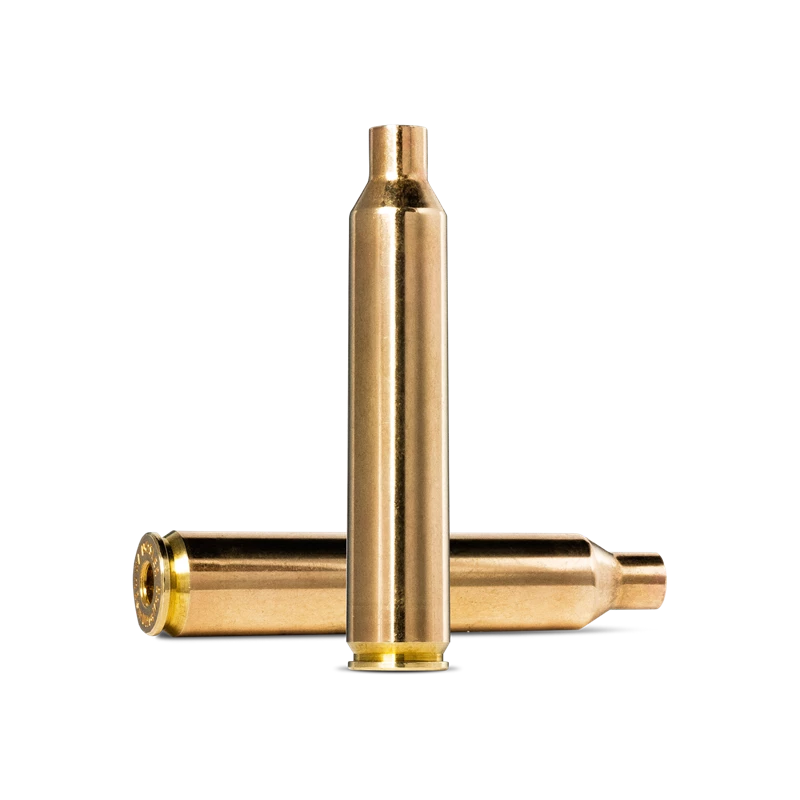 Norma 7mm RUM Reloading Brass (100)