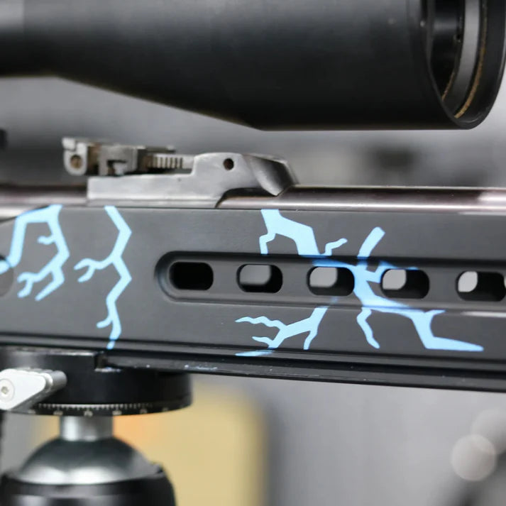 AIM Delta .22 Chassis