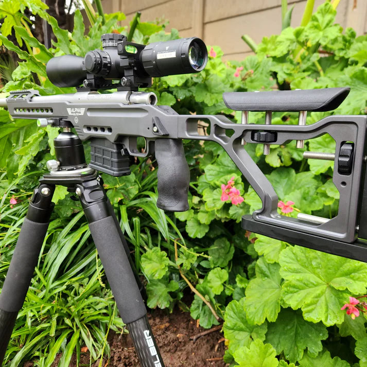AIM Alpha Elite Chassis