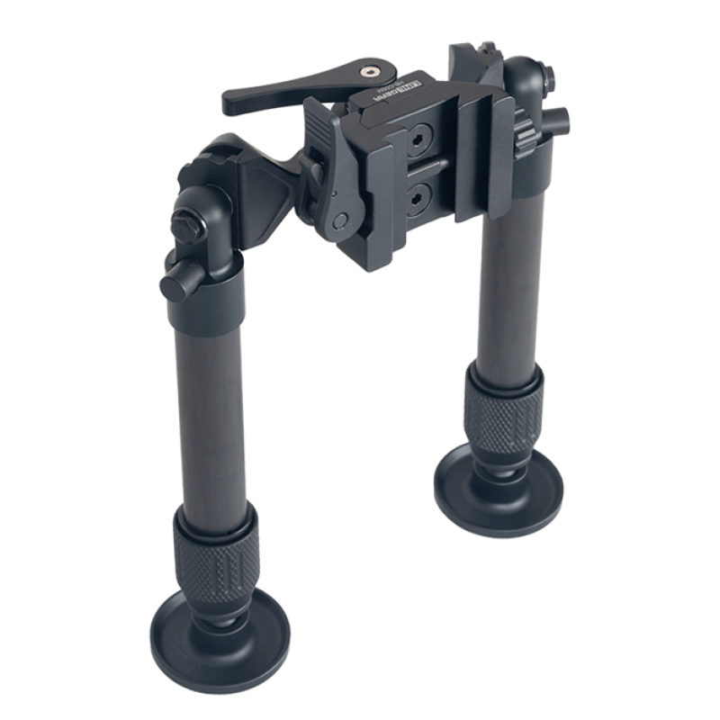 LinkoGEAR HB-C05M Picatinny & Arca Swiss Bipod