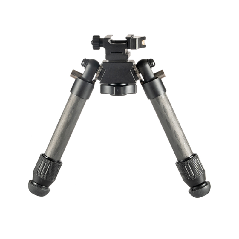 LinkoGEAR HB-C02M Picatinny & Arca Swiss Bipod