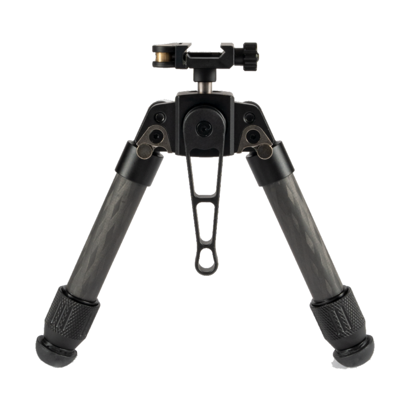 LinkoGEAR HB-C04 Picatinny & Arca Swiss Bipod
