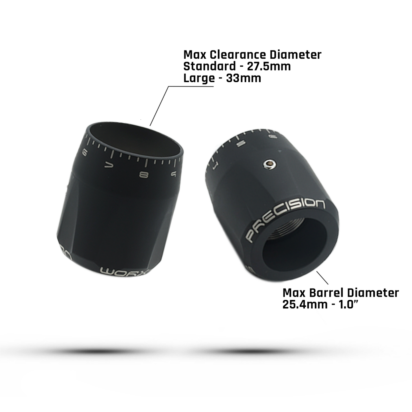 APW Raptor Tuner