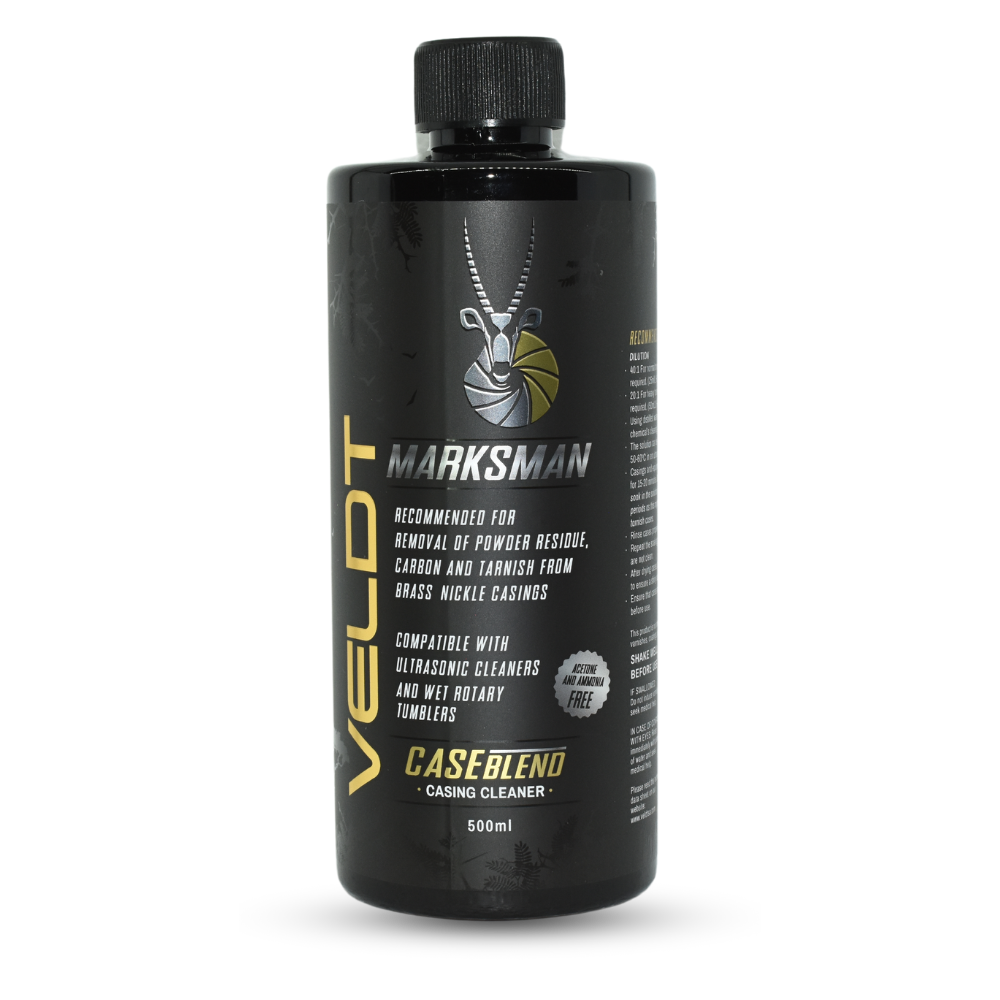 Veldt Case Blend Casing Cleaner