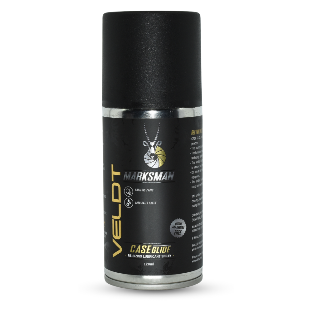 Veldt CASE GLIDE Case Lubricant