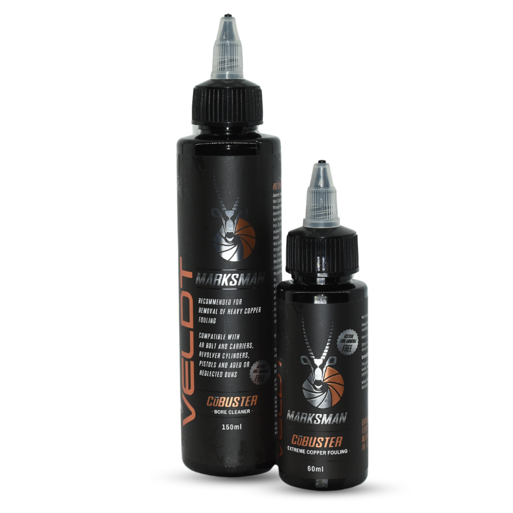 Veldt CuBUSTER Copper Remover