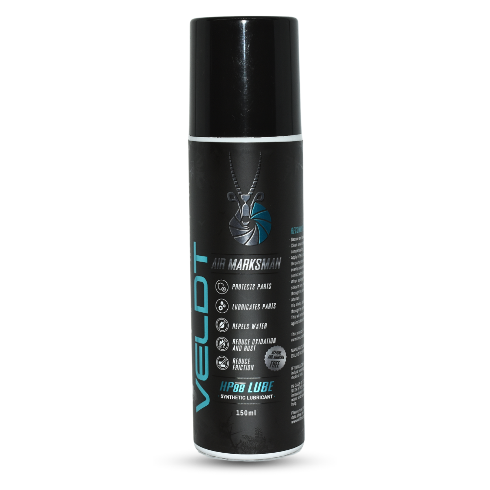 Veldt HP88 Air Gun Lube