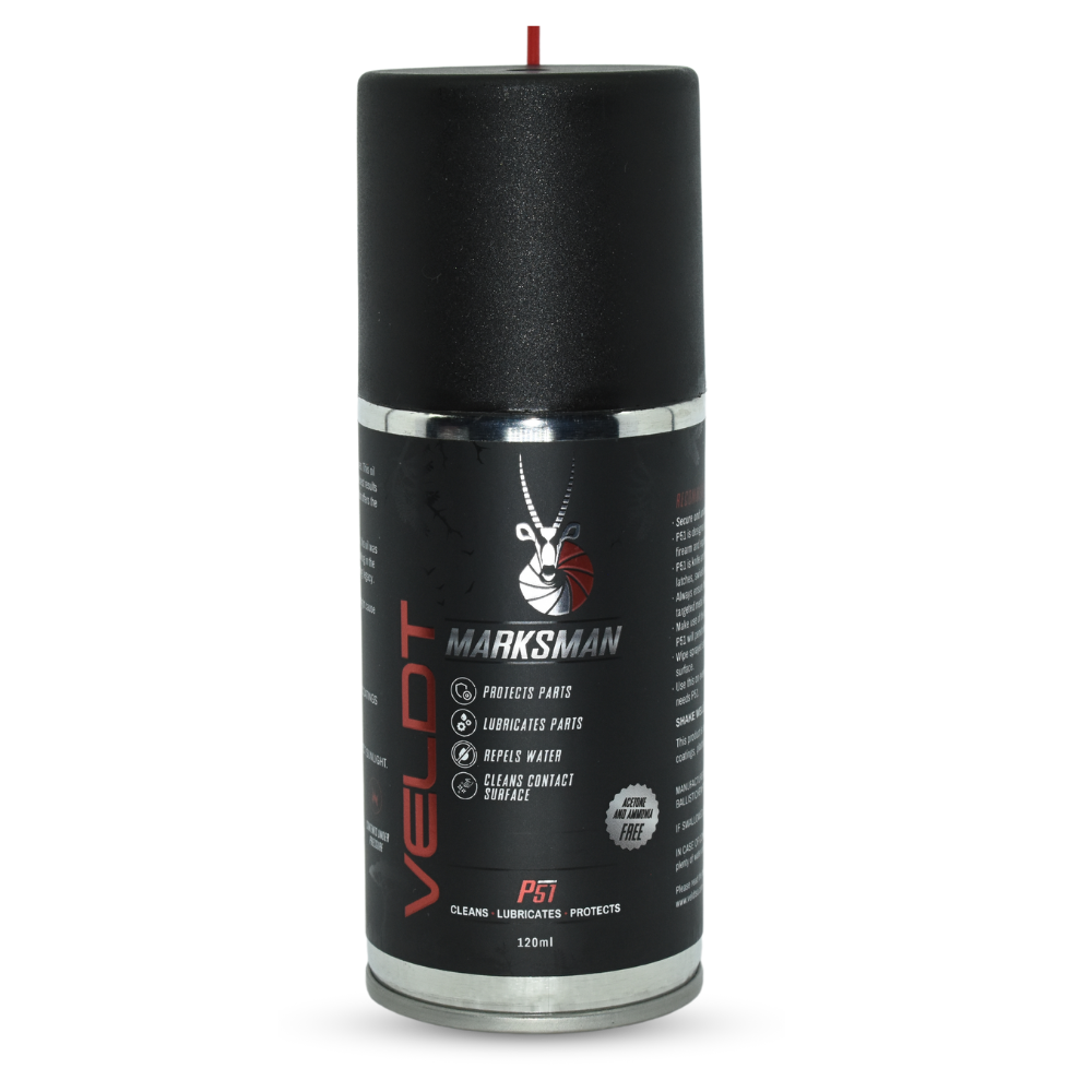 Veldt P51 CLP