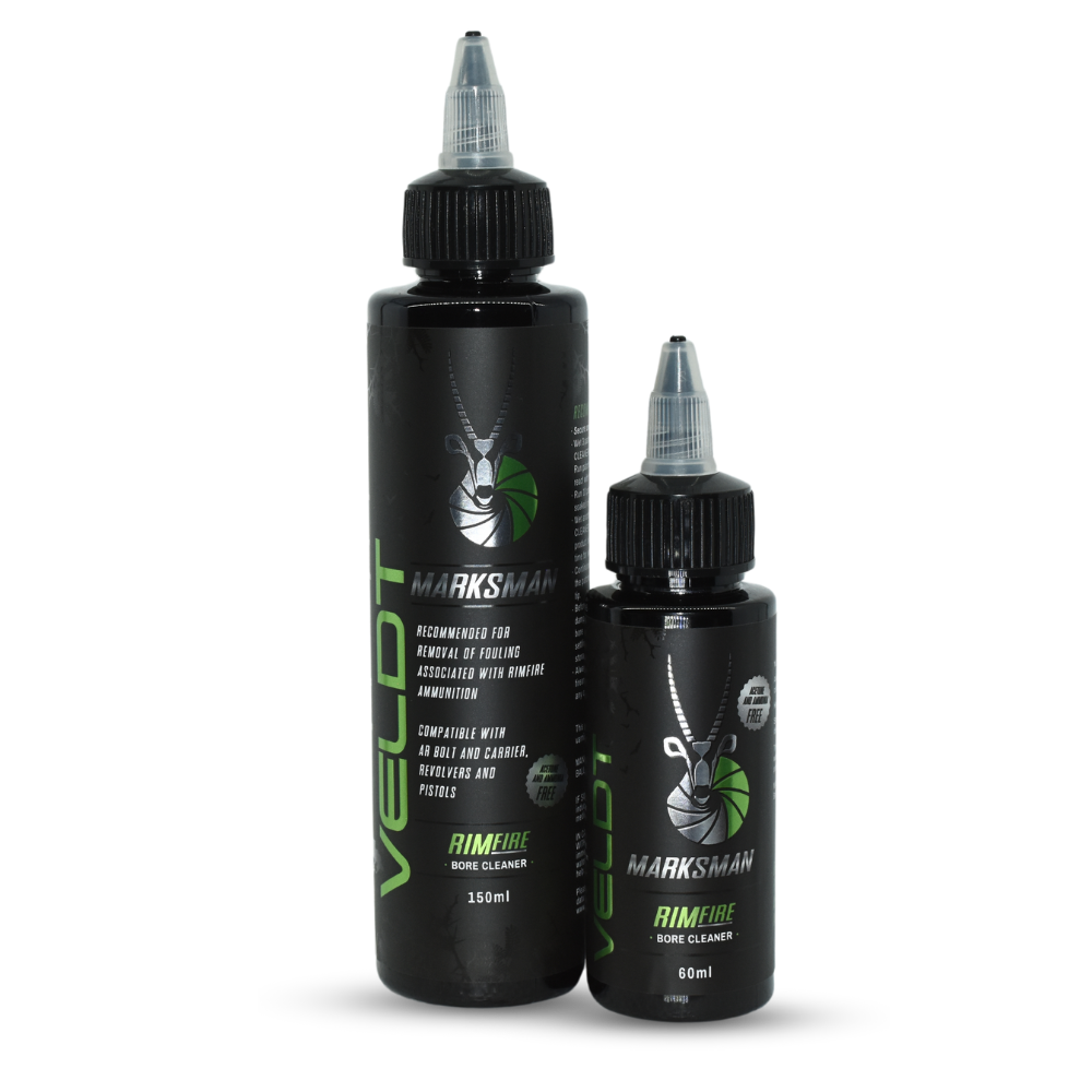 Veldt Rimfire Bore Cleaner