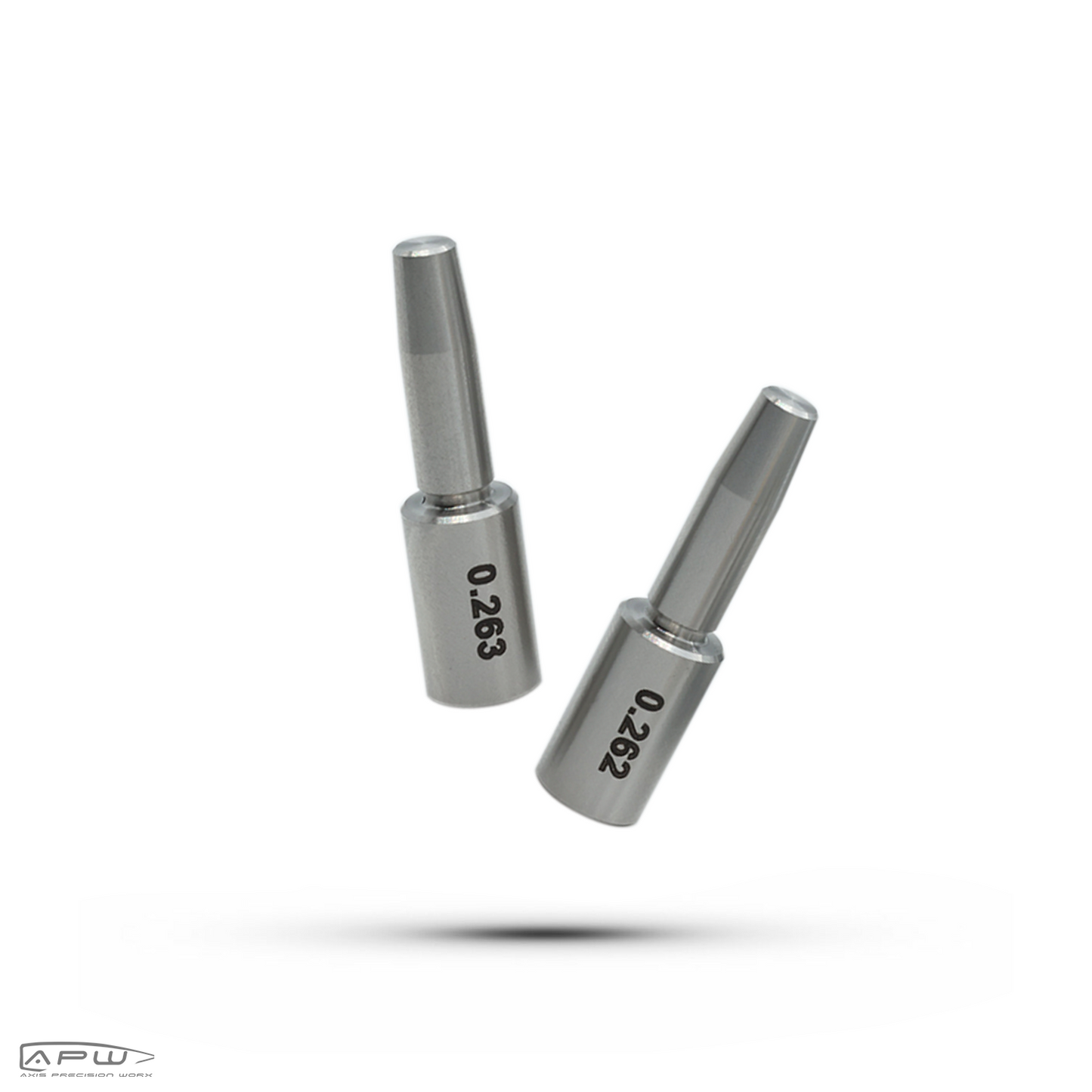 APW Mandrel Body & Locking Ring