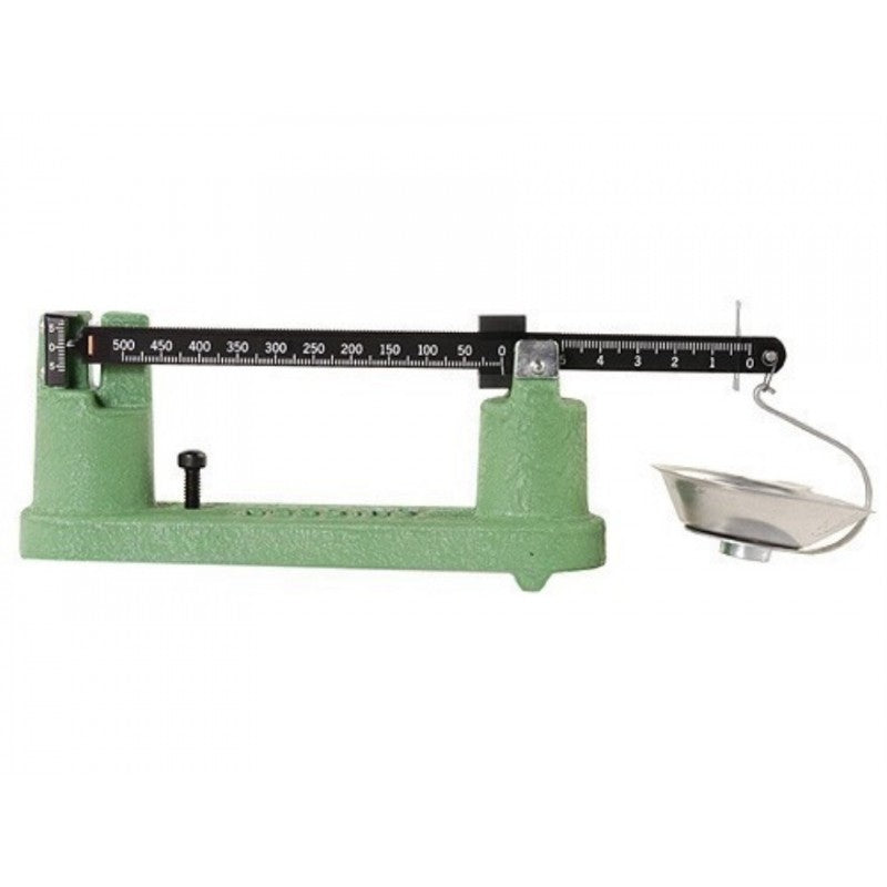Redding Master Powder Scale Mod 2