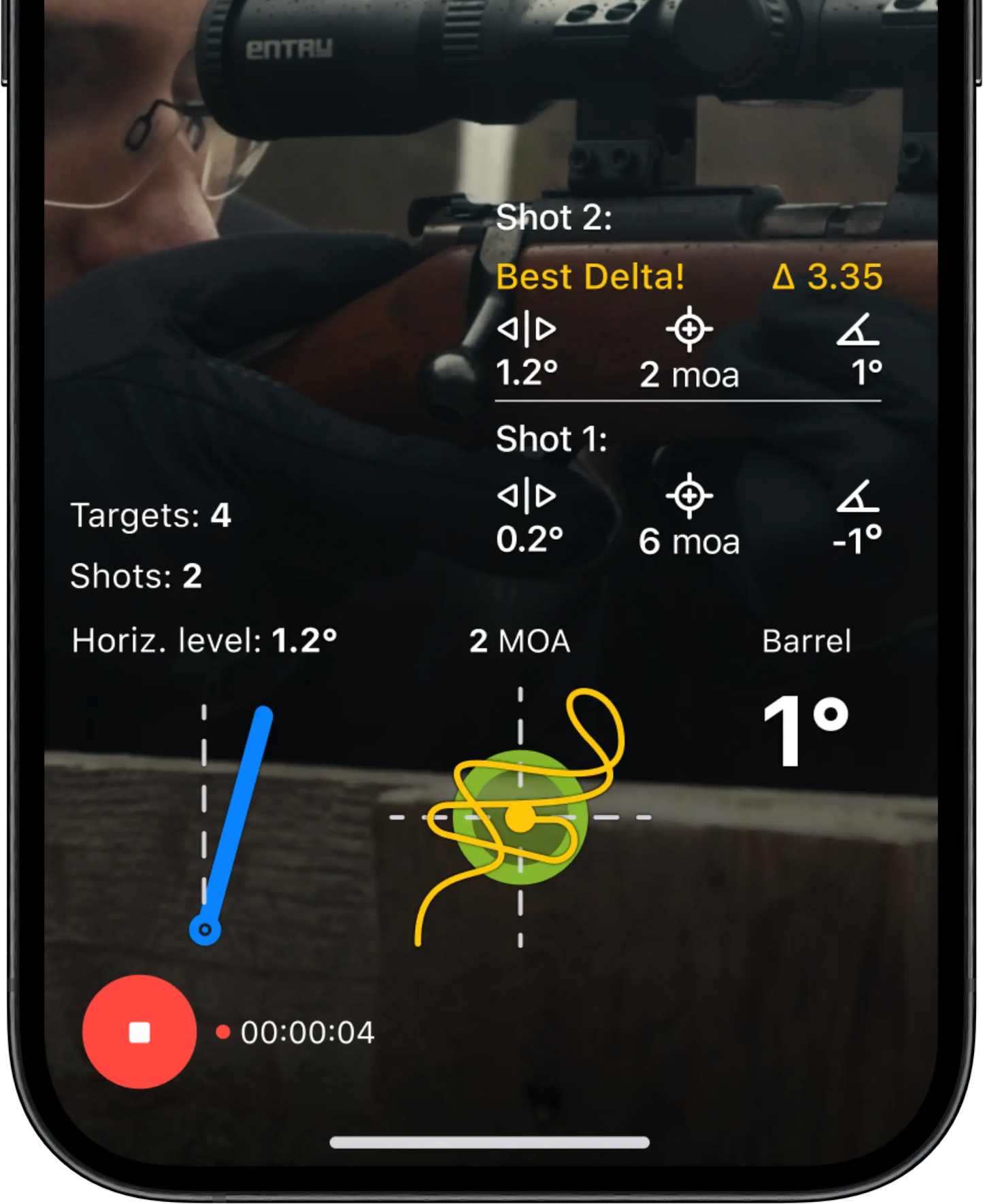 SG Pulse Drills App