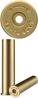 Starline 45-70 Government Brass (100)