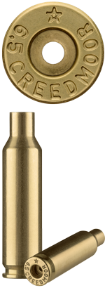 Starline 6.5 Creedmoor LRP Brass (100)