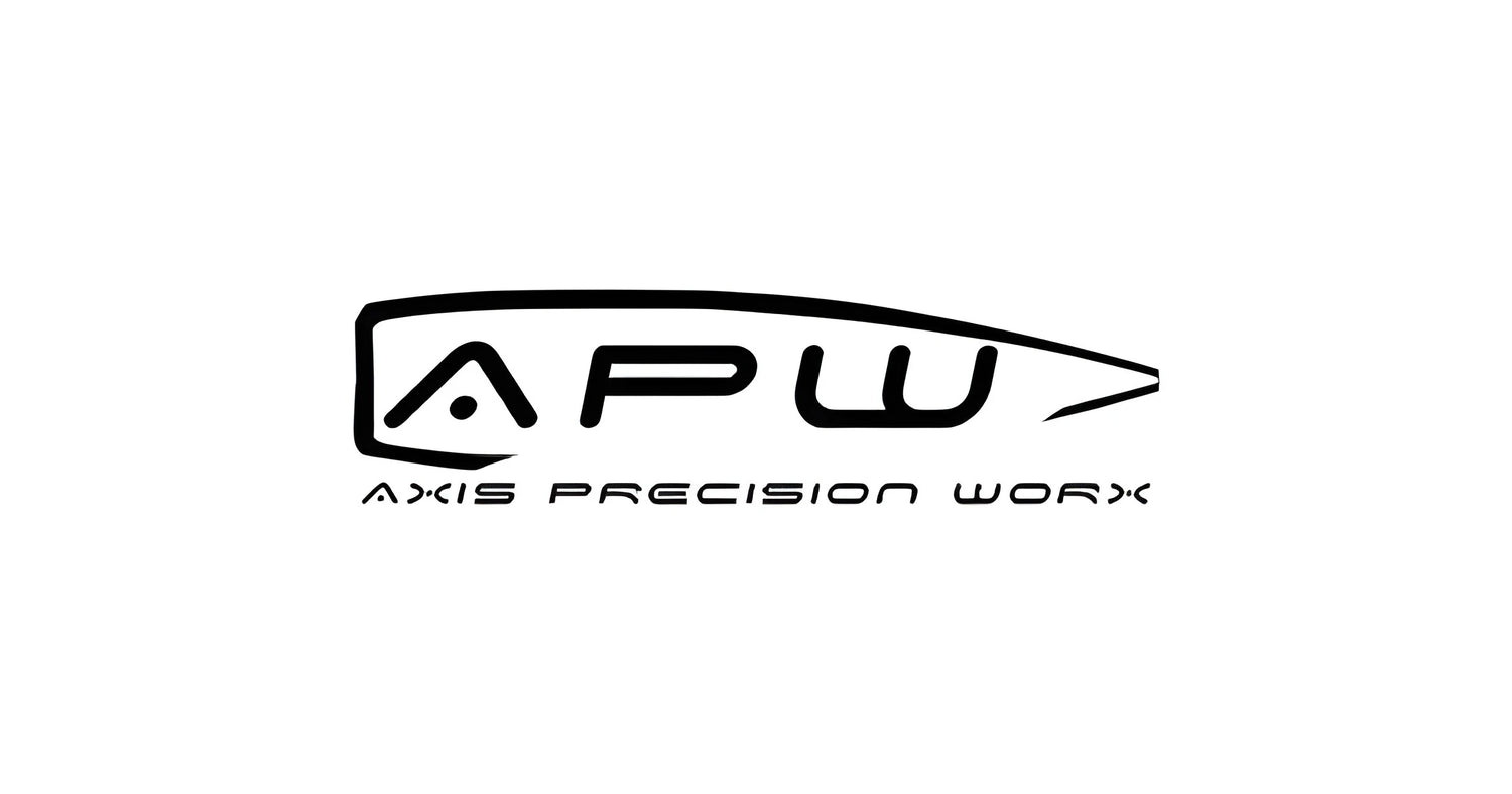 APW Logo