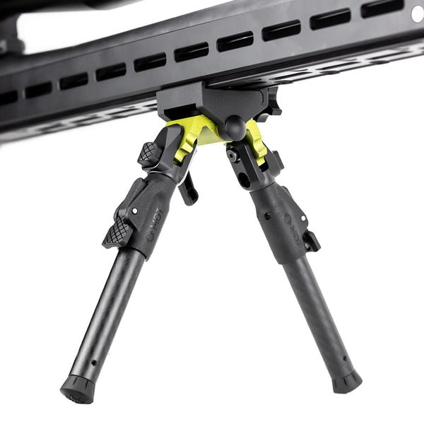 Bipods & Accessories