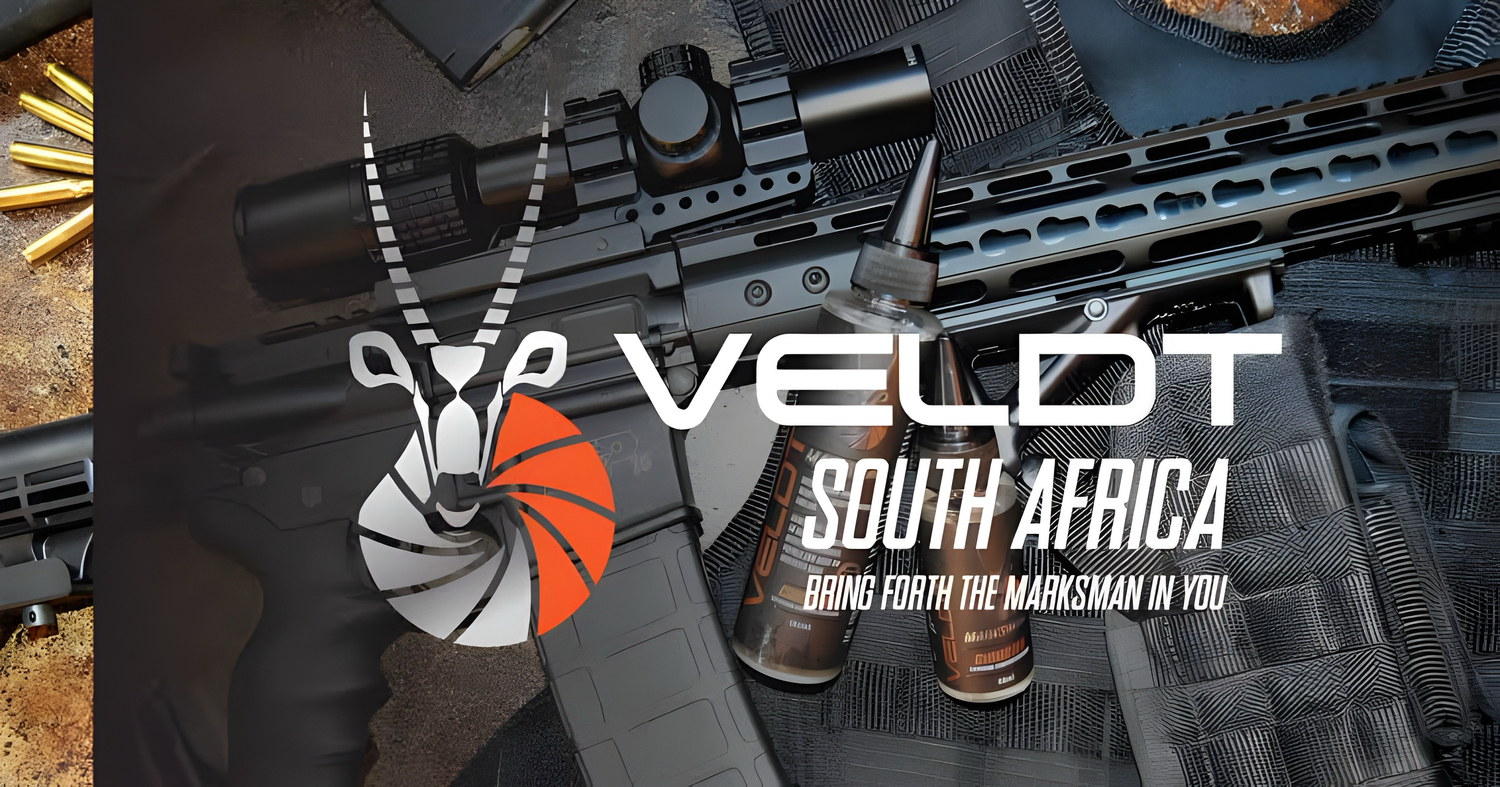 Veldt Marksman