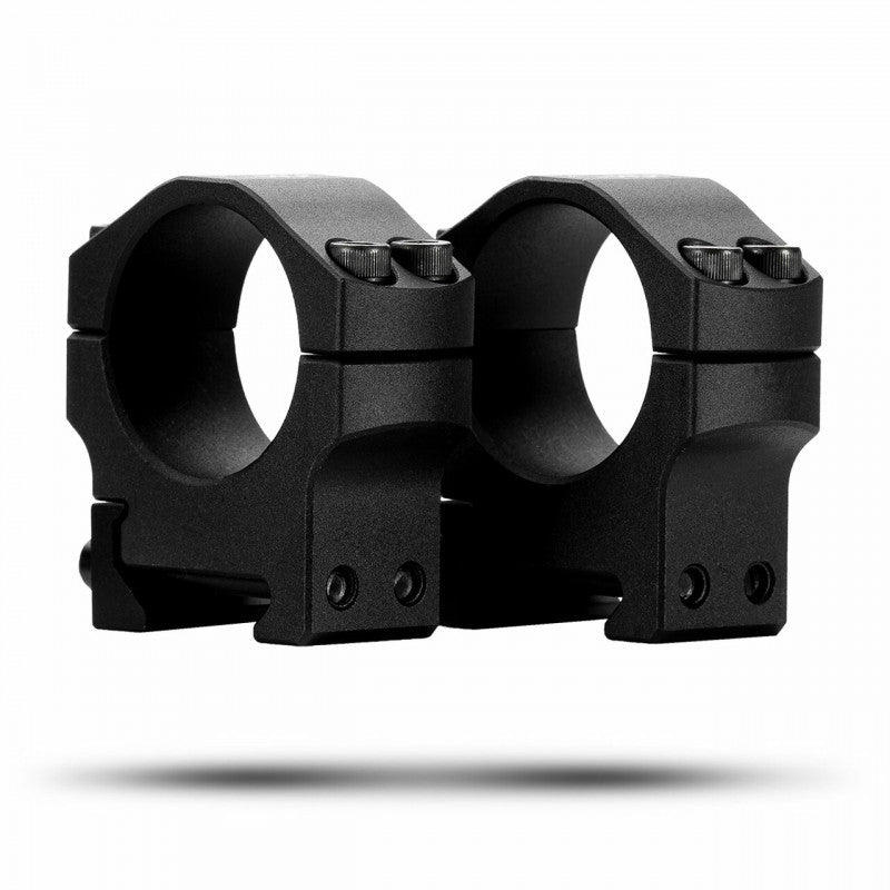 Scope Mounts and Accessories