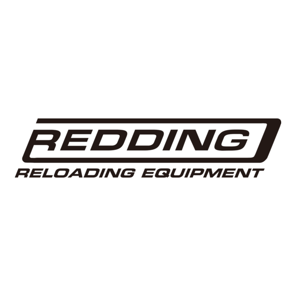 Redding Reloading Equipment