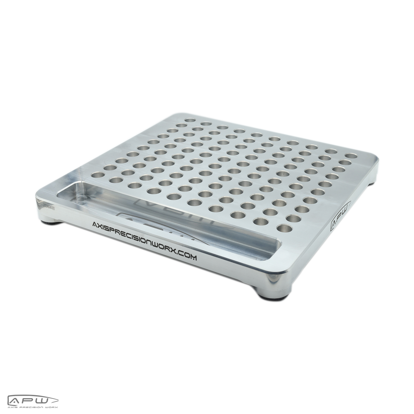 APW Reloading Blocks