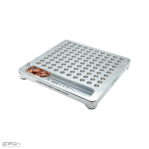 APW Reloading Blocks