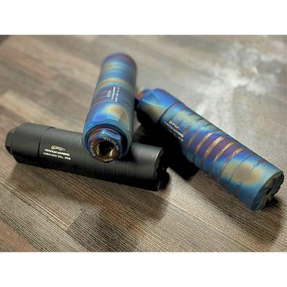 APW Titanium Warbird
