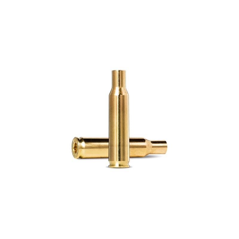 Norma .222 Remington Reloading Brass (100)