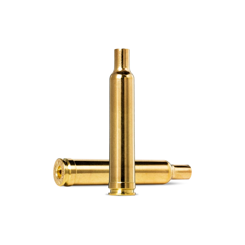 Norma .240 Weatherby Magnum Reloading Brass (50)