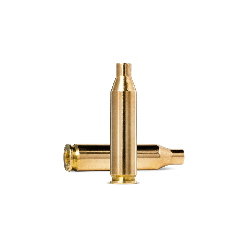 Norma .243 Winchester Reloading Brass (100)