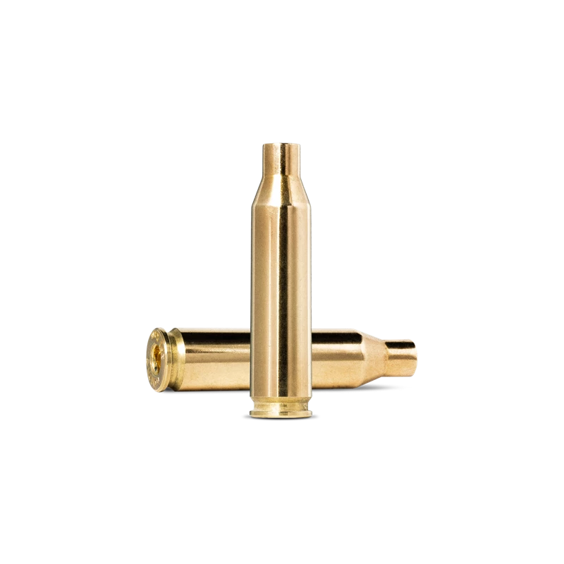 Norma .260 Remington Reloading Brass (100)