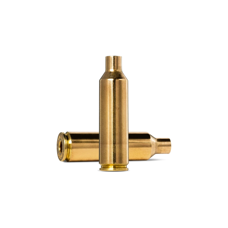 Norma .270 WSM Reloading Brass (50)