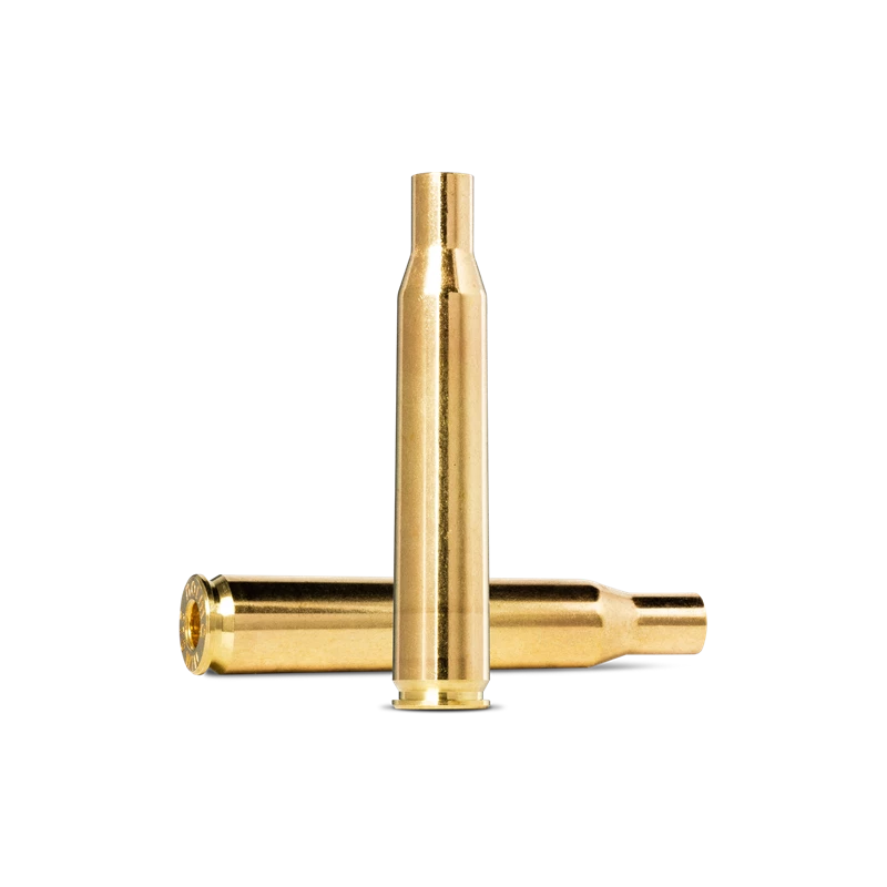 Norma .270 Winchester Reloading Brass (100)