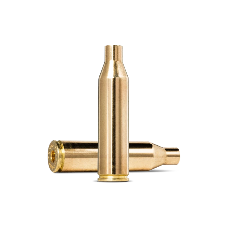 Norma .300 Norma Mag Reloading Brass (50)