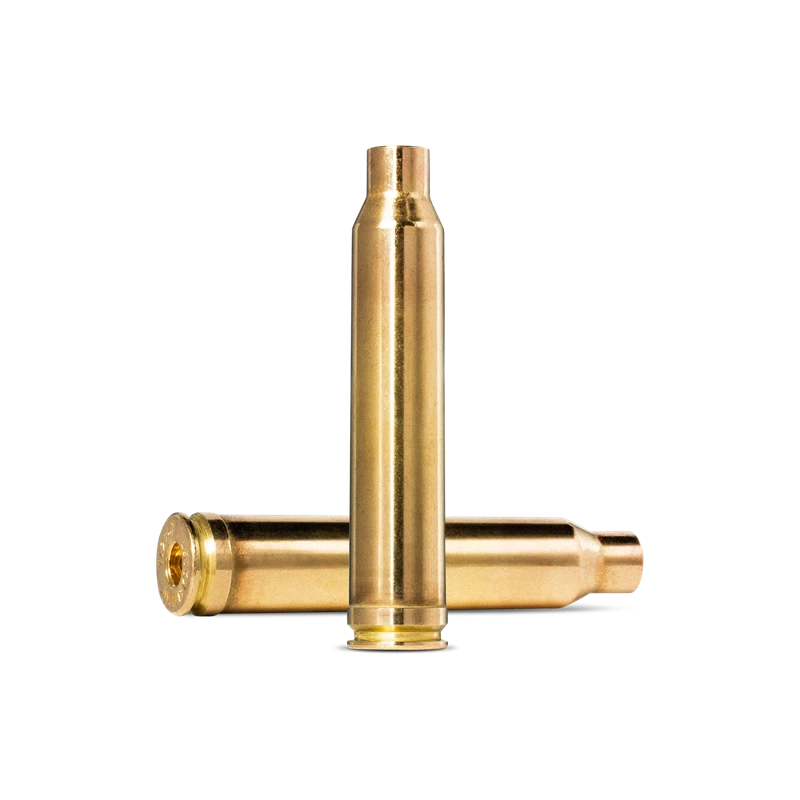 Norma .300 Win Mag Reloading Brass (50)