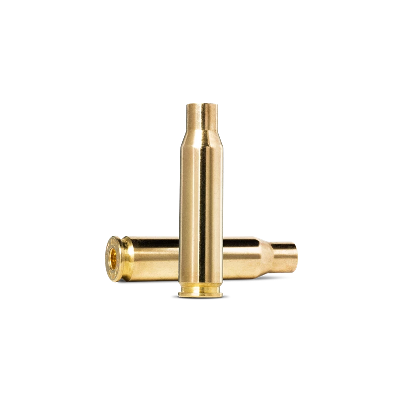 Norma .308 Winchester Reloading Brass (100)