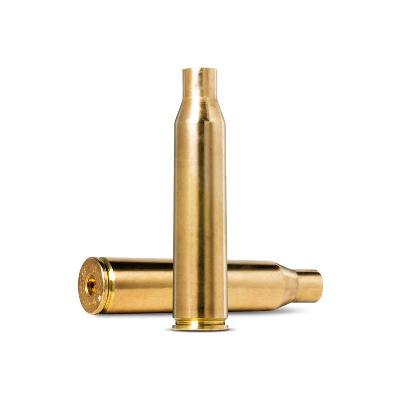 Norma .338 Lapua Magnum Reloading Brass (50)