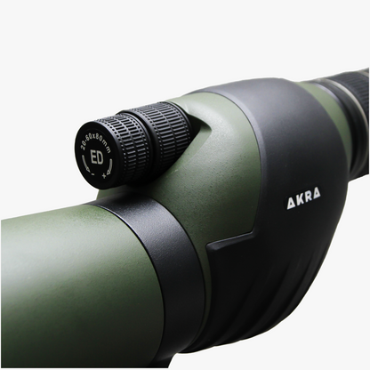 Akra Legacy ED 20-60x80 Spotting Scope