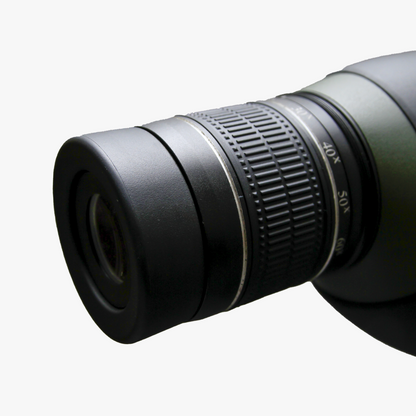 Akra Legacy ED 20-60x80 Spotting Scope