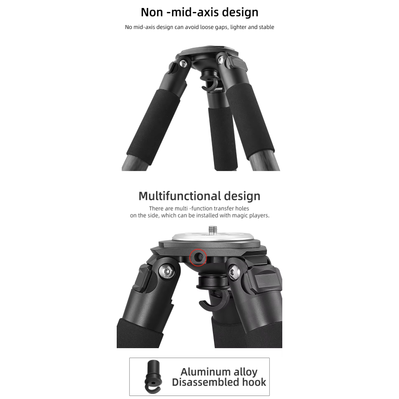 Jager Tomcat ST-424J