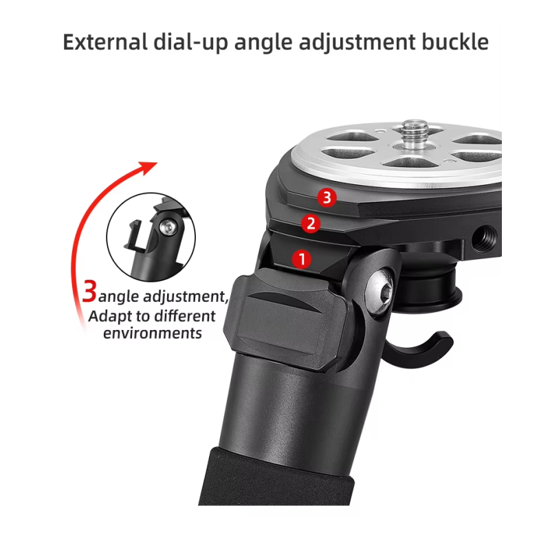 Jager Tomcat ST-424J