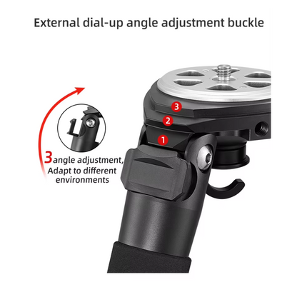 Jager Tomcat ST-424J