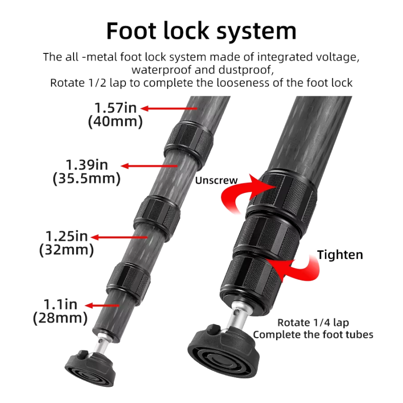 Jager Tomcat ST-424J