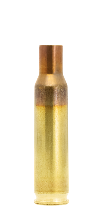 Lapua .222 Remington Brass